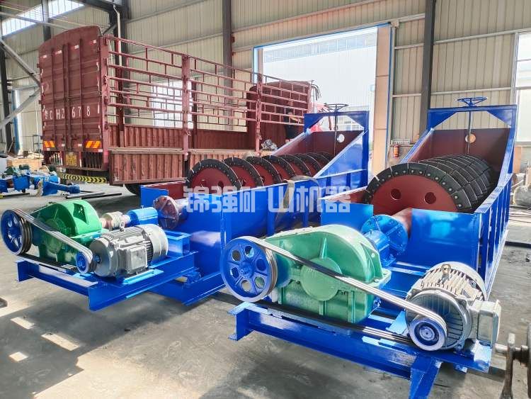 水洗砂機械市場價格，水洗砂設備如何保障質量？(圖4)